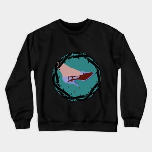 Brother's Grimm Cinderella Crewneck Sweatshirt